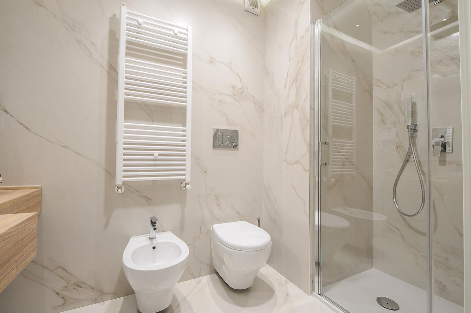 Quarto Novo Suite Foggia Habitación foto