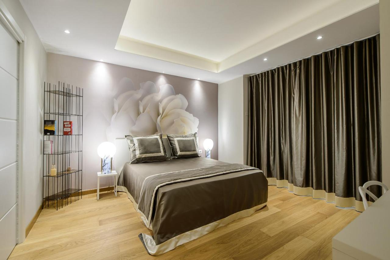 Quarto Novo Suite Foggia Exterior foto